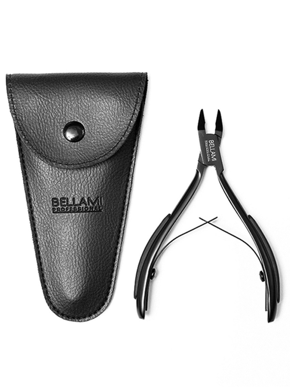 Bellami Professional Extension Clippers with Protective Case